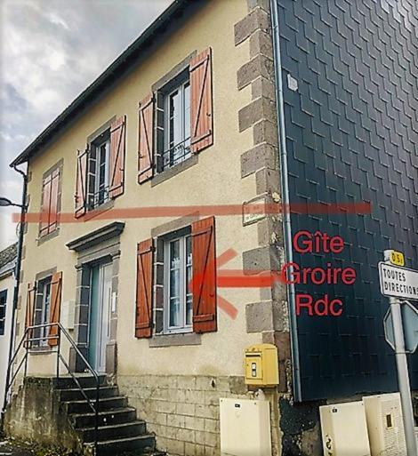 Les Du Paradis Apartment *