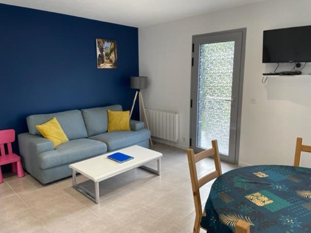 Les Du Paradis Apartment *