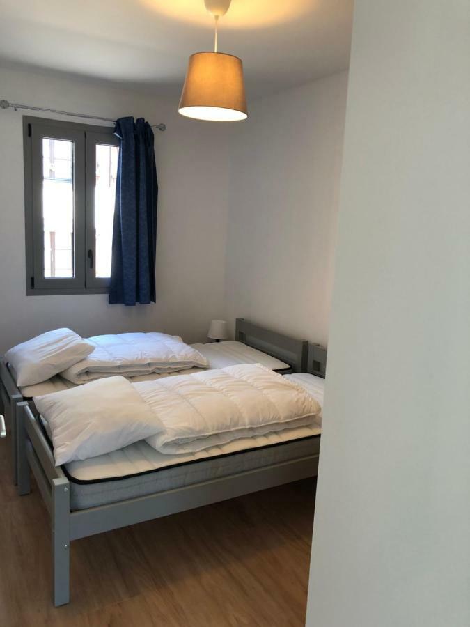 Les Du Paradis Apartment