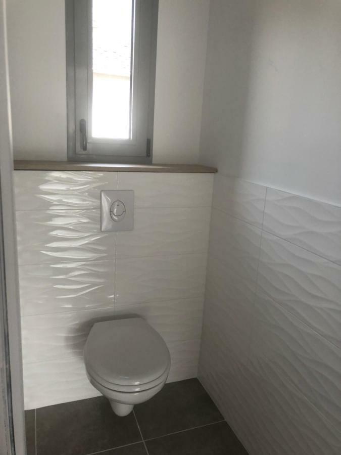 Apartment Les Du Paradis