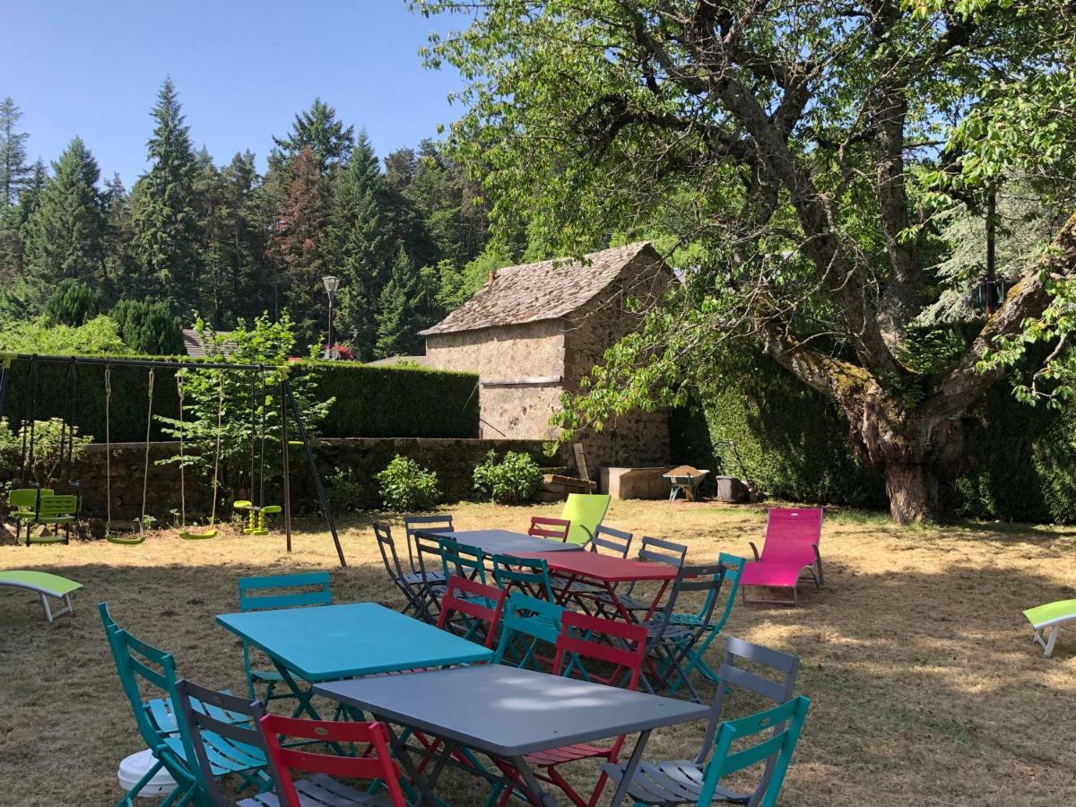 Les Du Paradis Apartment
