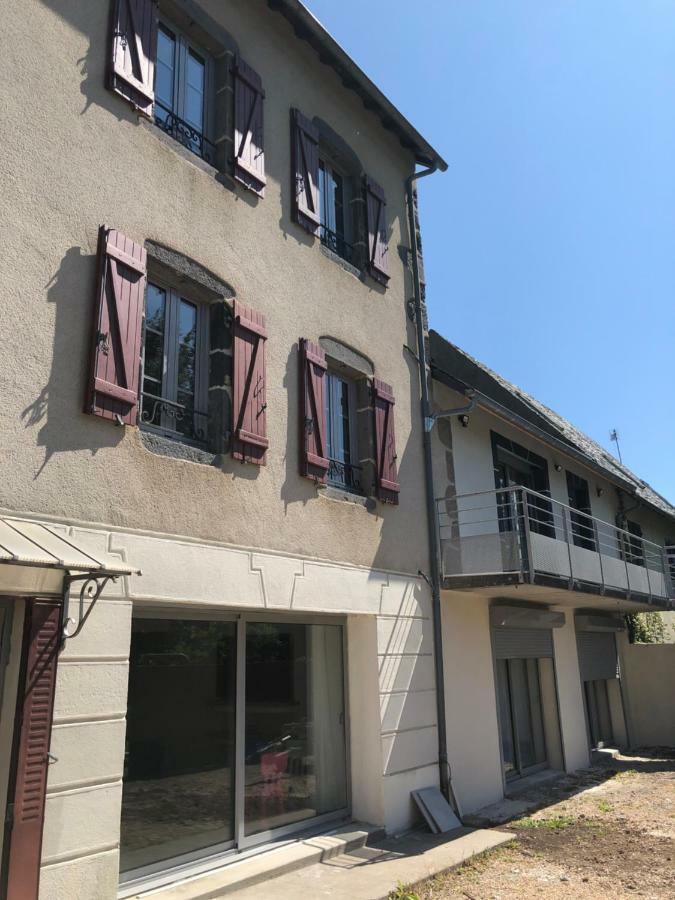 Apartment Les Du Paradis *