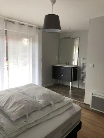 Apartment Les Du Paradis Murol