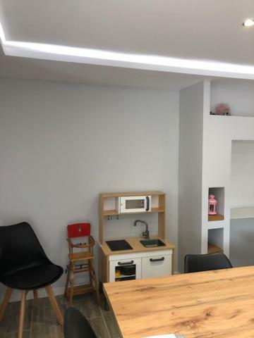 Les Du Paradis Apartment