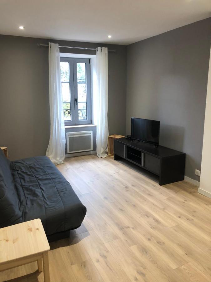Apartment Les Du Paradis